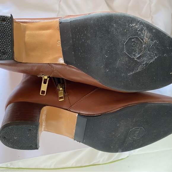 APC boots size FR40 - Picture 6 of 7